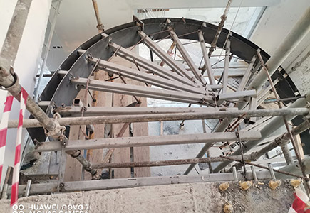 Al Samam Steel Structure