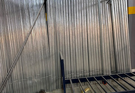 Al Samam Steel Struc ture